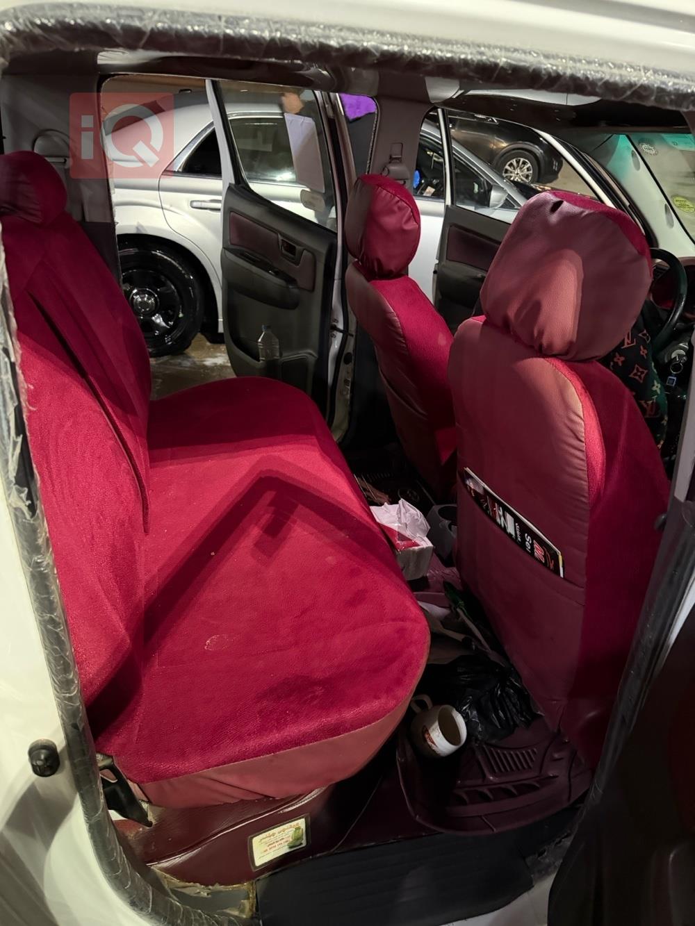 تويوتا هايلوكس